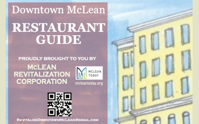 Development Underway of the 2nd Edition of the MRC Restaurant Retail Guide